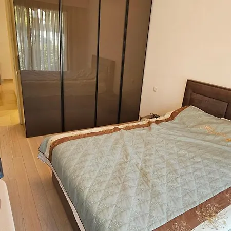 Appartement Bella D'azur Nice