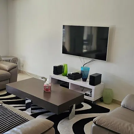 Bella D'azur Appartement