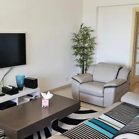 Appartement Bella D'azur *