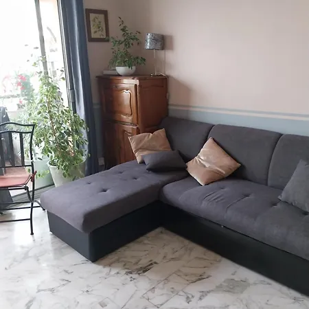 Appartement Californie
