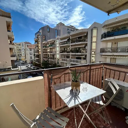 Apartment Georgia *