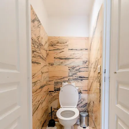 Prestige Designer Apartment, Super Appartement