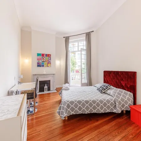 Prestige Designer Apartment, Super Appartement