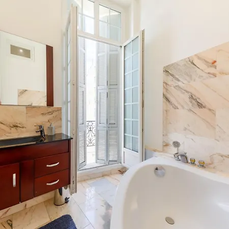 Appartement Prestige Designer Apartment, Super