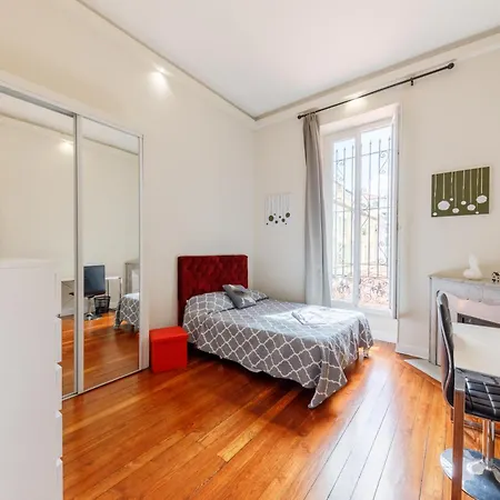 Prestige Designer Apartment, Super Appartement *