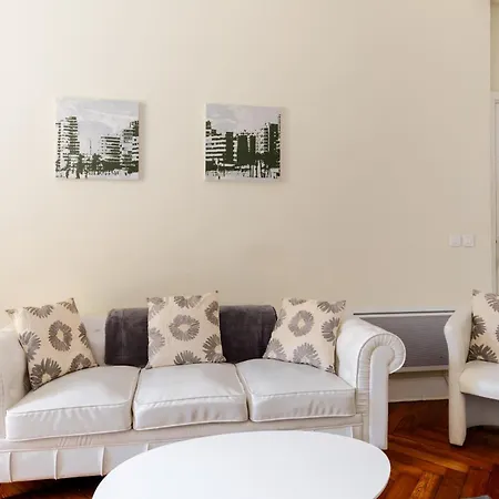 Appartement Prestige Designer Apartment, Super Nice