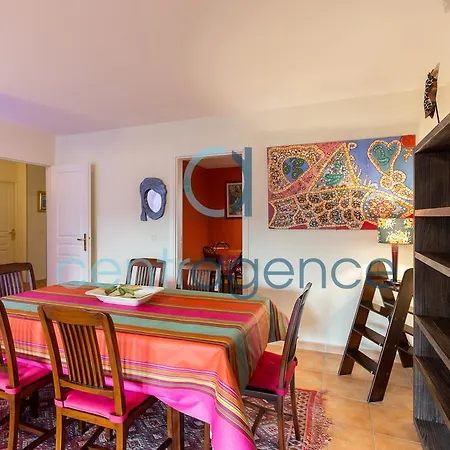 - 2 Chambres - Le Port