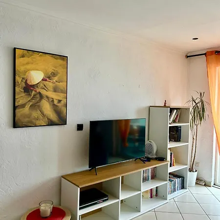 A Charming Corner On The Promenade Des Anglais Appartement *