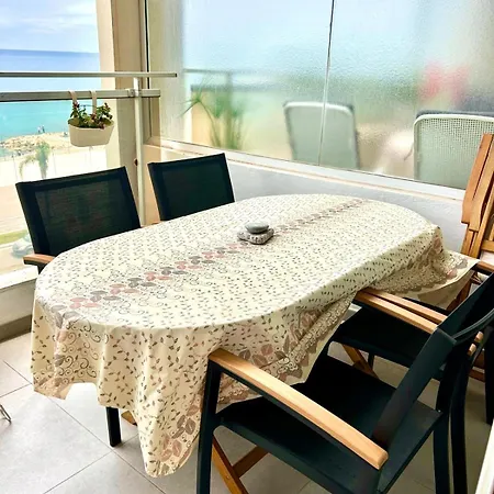 A Charming Corner On The Promenade Des Anglais Appartement *
