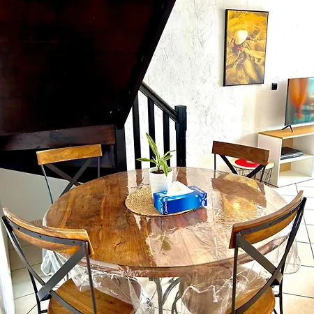 Appartement A Charming Corner On The Promenade Des Anglais *
