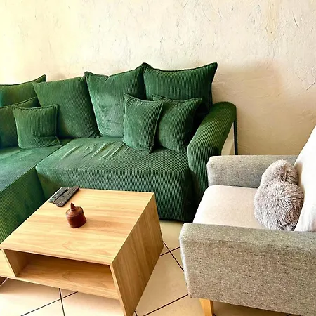 A Charming Corner On The Promenade Des Anglais Appartement Nice