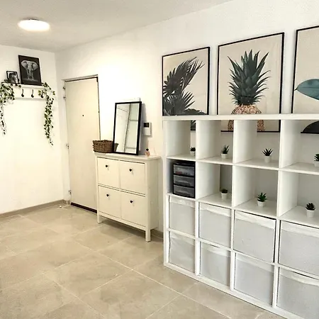 Apartment 6 Pers Port De Nice, Et Vieux-nice A Pied