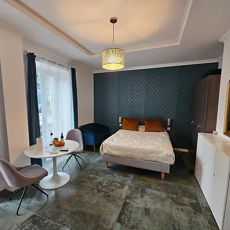 Appartement Center Boutique Nr 2