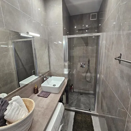 Appartement Center Boutique Nr 2 Nice