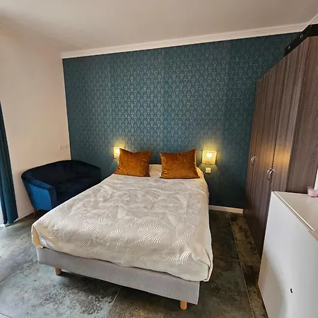 Center Boutique Nr 2 Appartement *