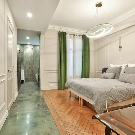 Promenade Des - Face A La Apartment *