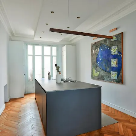 Promenade Des - Face A La Apartment Nice