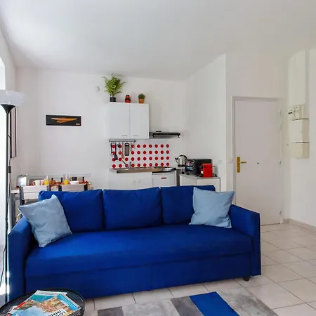 Gambetta - Welkeys Apartment