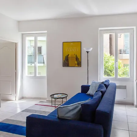 Apartment Gambetta - Welkeys