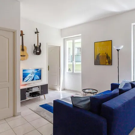 Apartment Gambetta - Welkeys *
