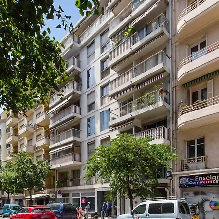 Gambetta - Welkeys Apartment *
