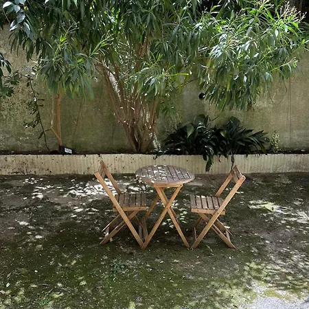 Double Dans Beau 3 Pieces Proche Du Centre Et Des Plages Apartment *