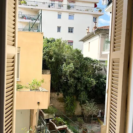 Magnifique T4 - Spacieux Standing - Ac - Wifi - Coeur De Appartement