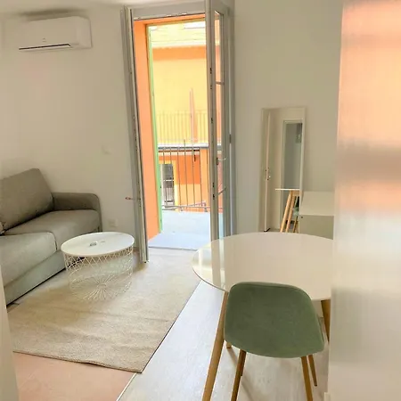 Centre Delille 18 Apartment *