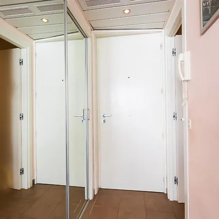 Appartement Royal Luxembourg Ap4397 By Riviera Homes