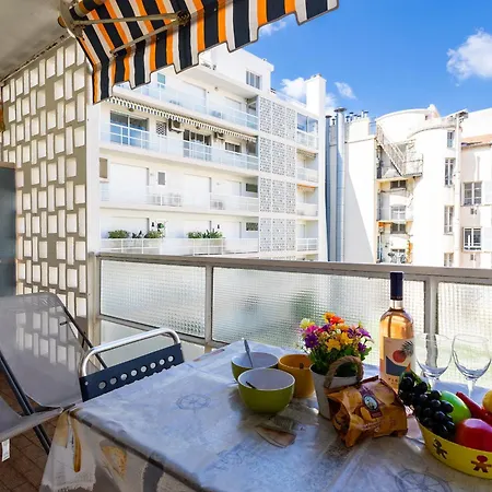 Royal Luxembourg Ap4397 By Riviera Homes Appartement Nice