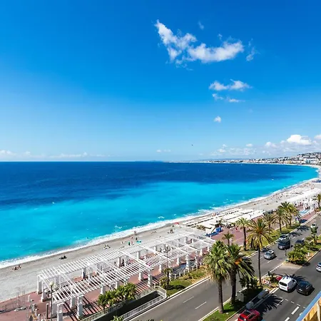 Royal Luxembourg Ap4397 By Riviera Homes Appartement *