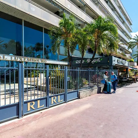 Appartement Royal Luxembourg Ap4397 By Riviera Homes *