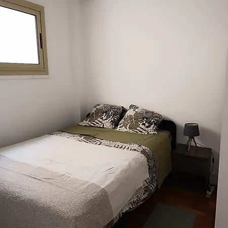 Promenade Des Apartment *