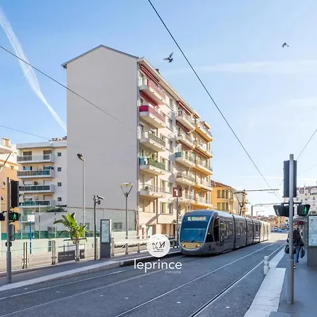 Apartment Grand 3p Nord