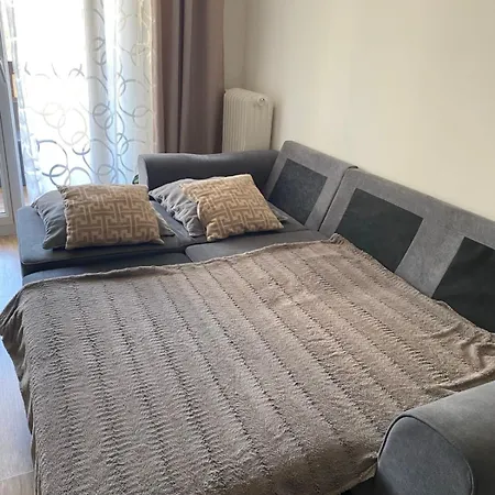 Spacious T2 In The Heart Of *