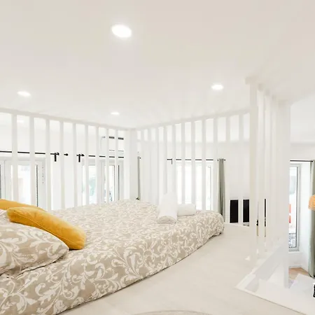 Riviera - Hypercentre - Clim Apartment
