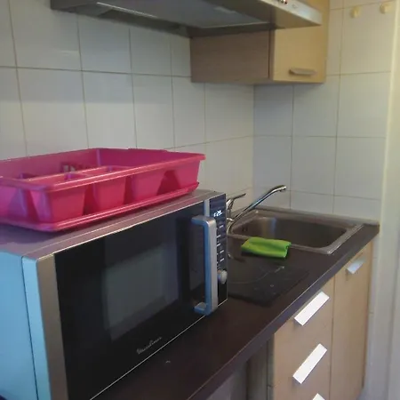 Apartment Hypercentre De Eux Calme Absolue