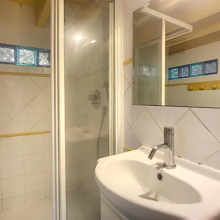Appartement La Colombe *