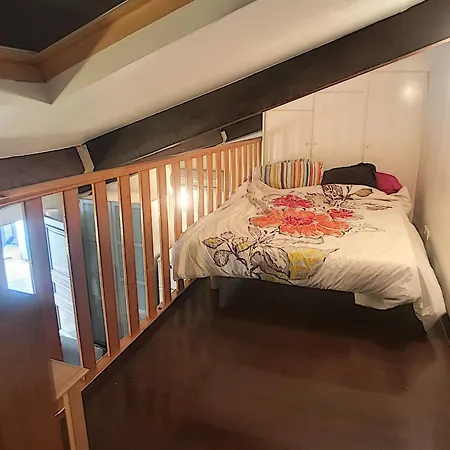Appartement La Colombe Nice