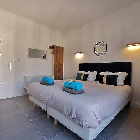 Appartement Le Saint Pierre