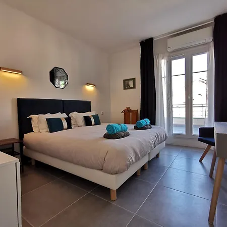 Le Saint Pierre Appartement *