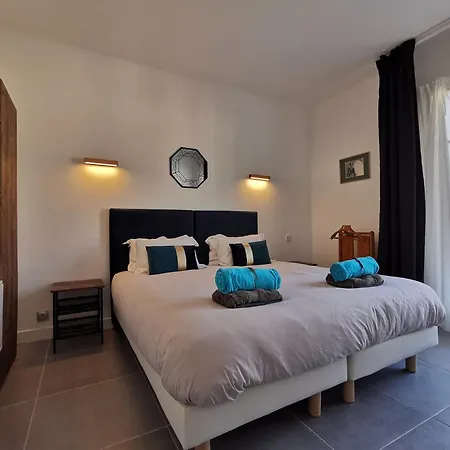 Le Saint Pierre Appartement