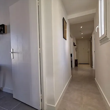 Appartement Le Saint Pierre
