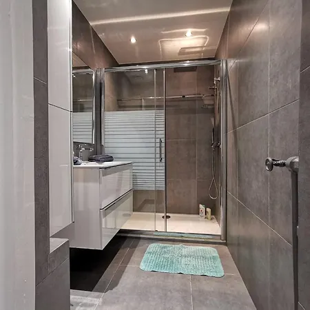 Le Saint Pierre Appartement *