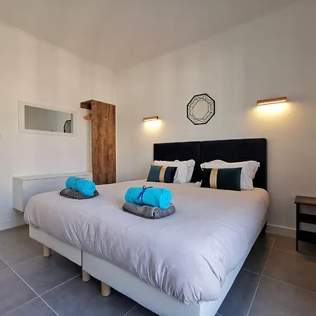 Le Saint Pierre Appartement Nice