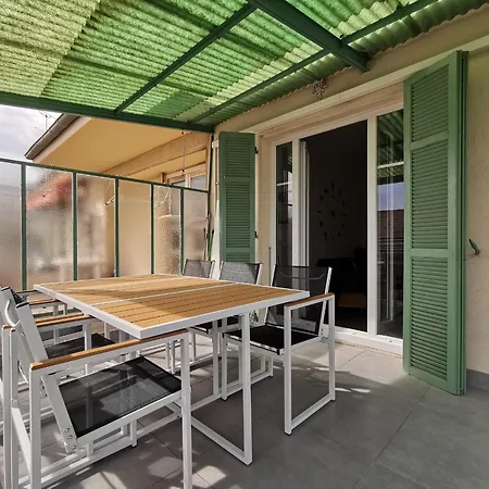 Le Saint Pierre Appartement Nice