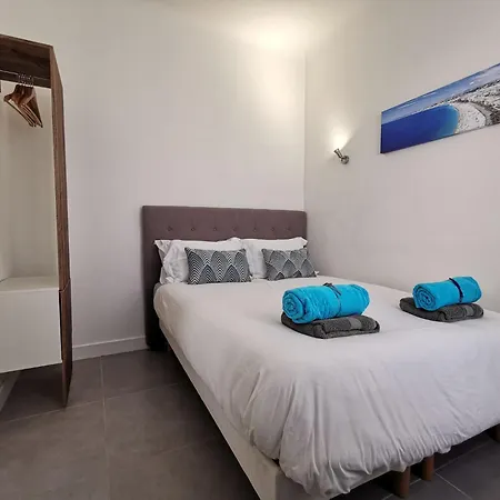 Appartement Le Saint Pierre