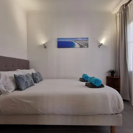 Le Saint Pierre Appartement