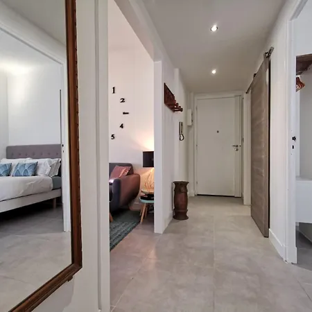 Appartement Le Saint Pierre Nice