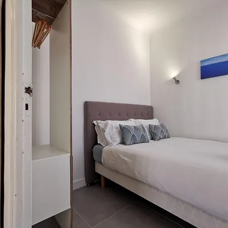 Le Saint Pierre Appartement